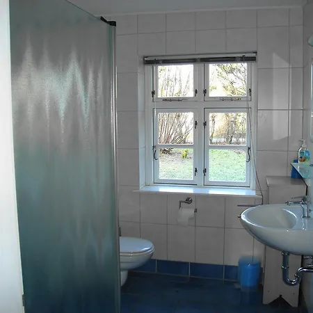 Ferienwohnung Sierke Wieck Zimmer foto