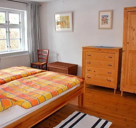 Ferienwohnung Sierke Wieck Zimmer foto