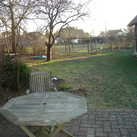 Ferienwohnung Sierke Wieck Zimmer foto