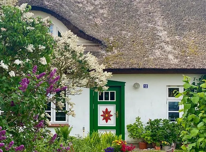 Ferienwohnung Sierke