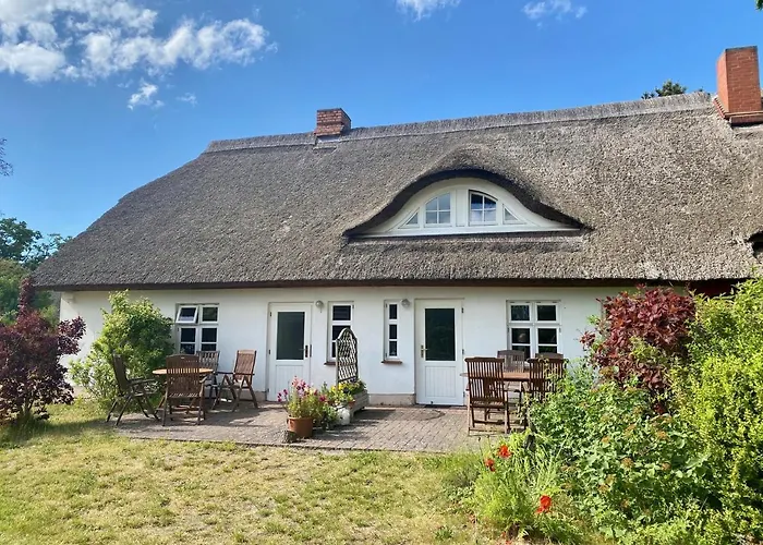 Ferienwohnung Sierke
