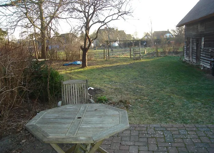 Ferienwohnung Sierke