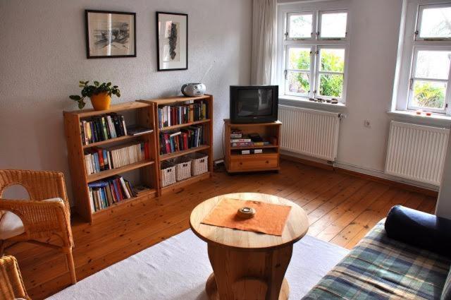 Apartment Sierke Wieck