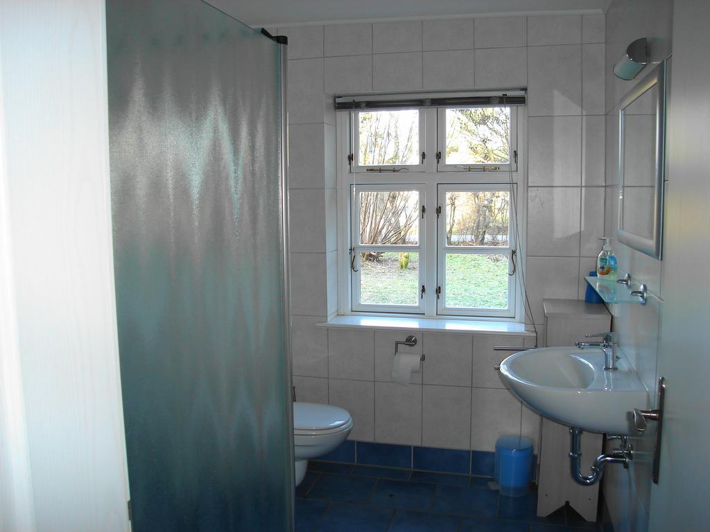 Sierke Apartment