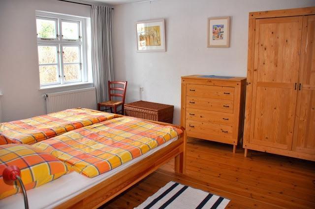 Apartment Sierke Wieck
