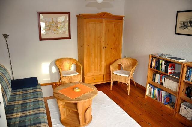 Apartment Sierke Wieck
